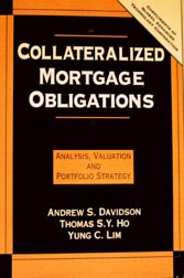 Collateralized Mortgage Obligations
